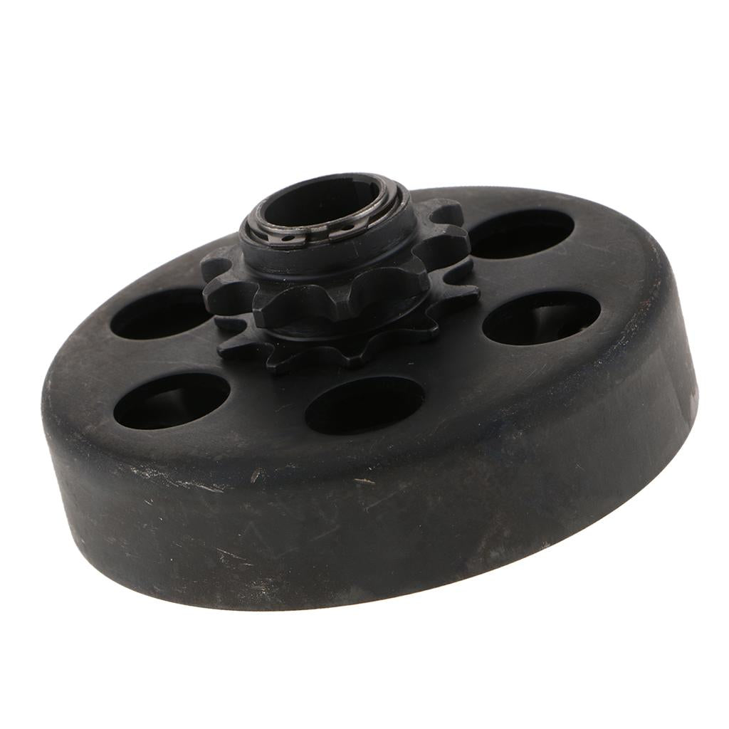 Clutch 3/4 Bore for 212cc Engine #40/41/420 Chain 10T Go-Kart Mini Bike"