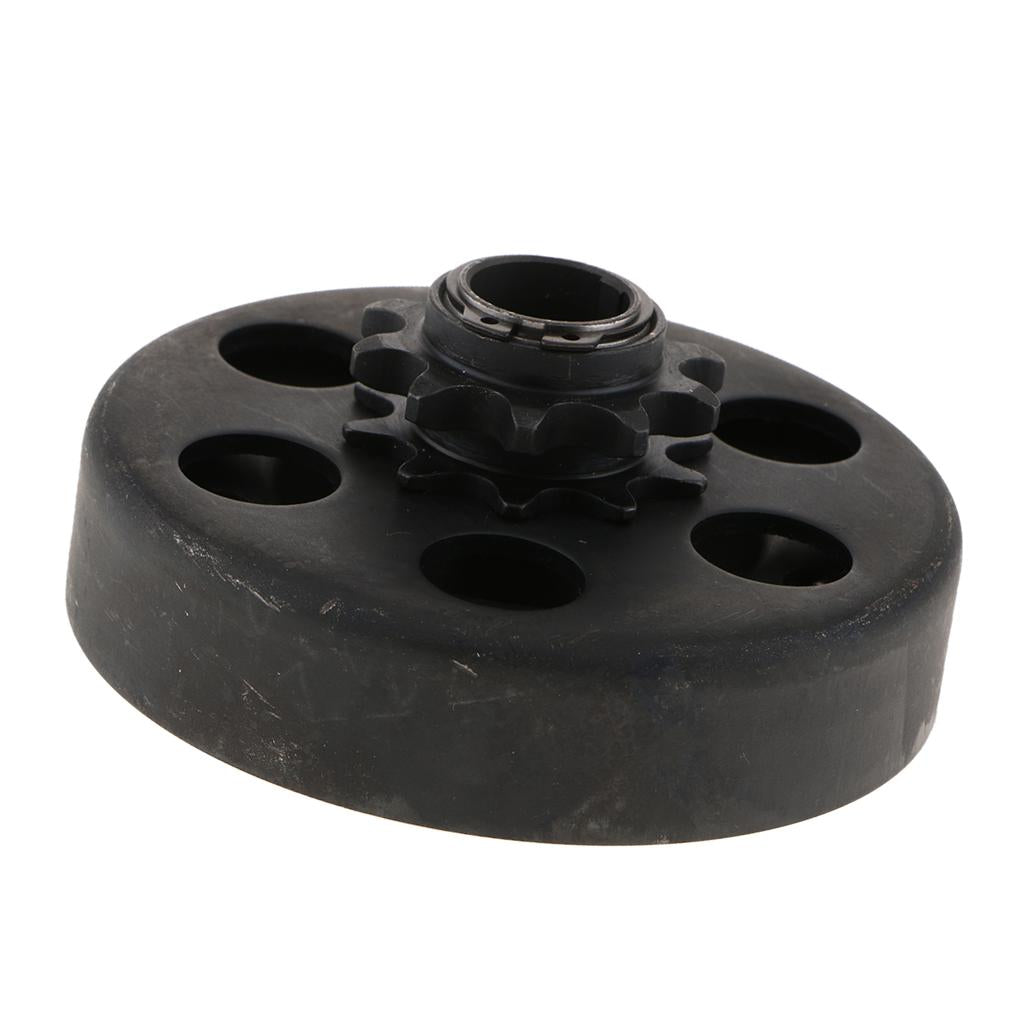 Clutch 3/4 Bore for 212cc Engine #40/41/420 Chain 10T Go-Kart Mini Bike"