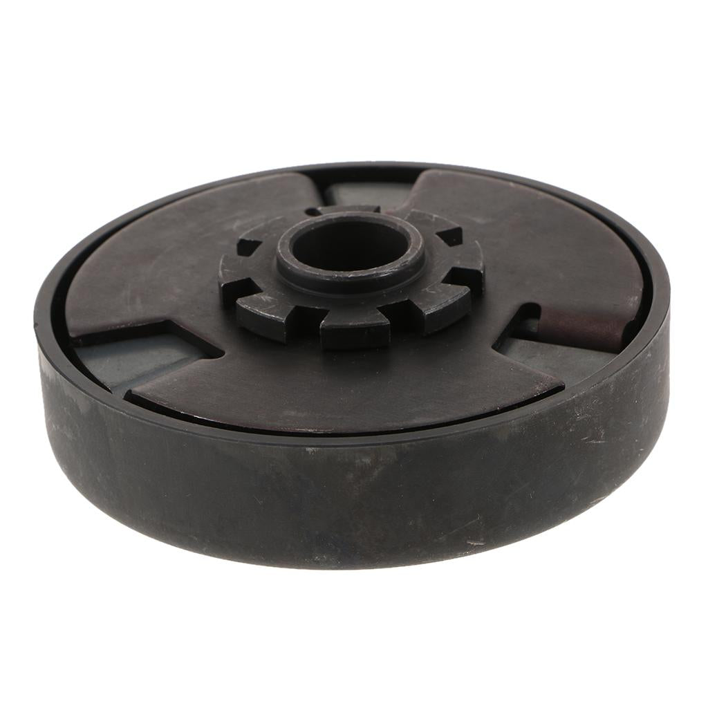 Clutch 3/4 Bore for 212cc Engine #40/41/420 Chain 10T Go-Kart Mini Bike"