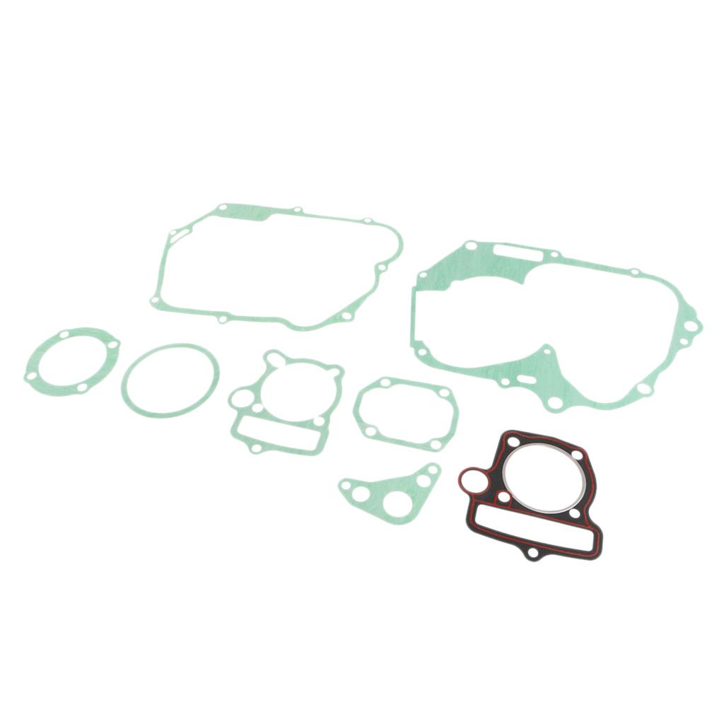 Engine Head Gasket Kit for YX140cc Pit Pro Trail Quad Dirt Bike ATV Buggy