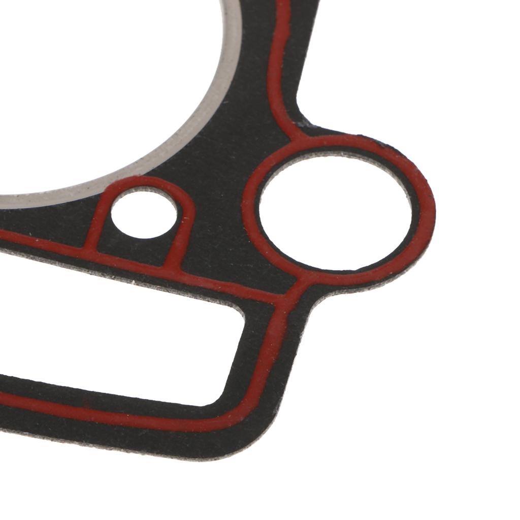 Engine Head Gasket Kit for YX140cc Pit Pro Trail Quad Dirt Bike ATV Buggy