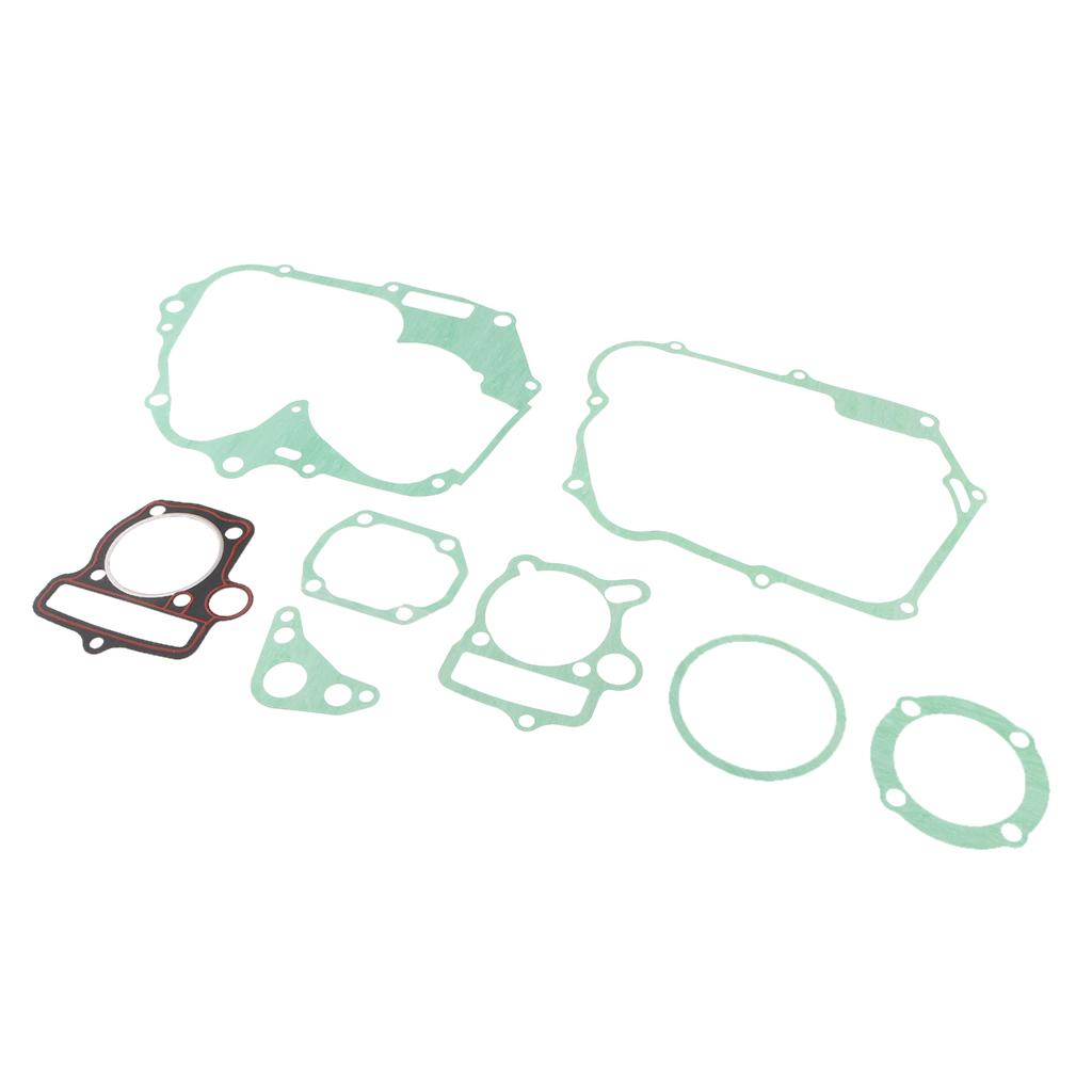 Engine Head Gasket Kit for YX140cc Pit Pro Trail Quad Dirt Bike ATV Buggy