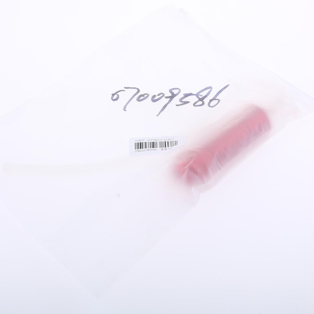 Power Boost Bottle for 47cc 49cc 2 Stroke Mini ATV Quad Dirt Pocket Bike Red