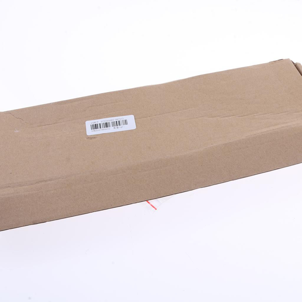 Motorcycle Universal Refit Luggage Saddlebag Support Bar Mounting Brackets
