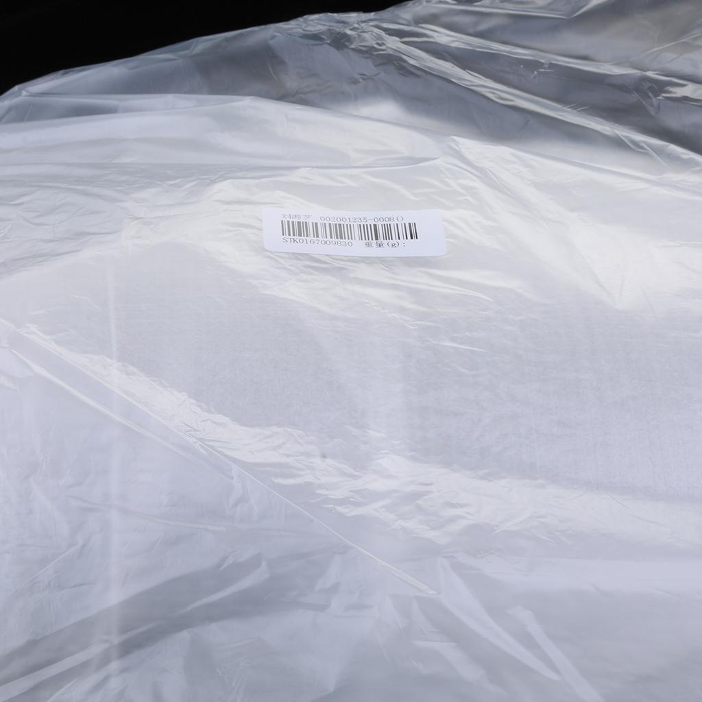 Double Bubble Windshield Windscreen for Honda VTR1000F 1997-2005 Clear