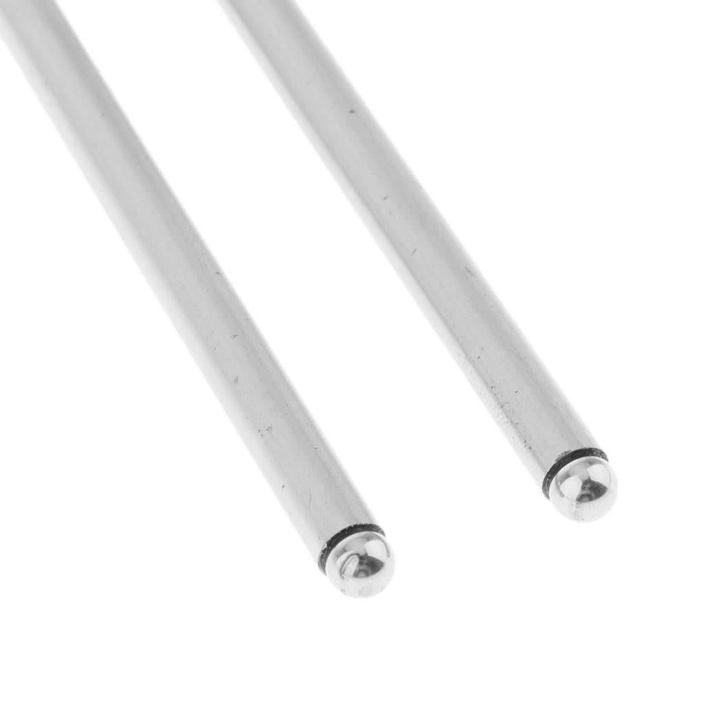 6xPair Motorcycle Engine Rocker Arm Connecting Push Rod Mandrel for CG125