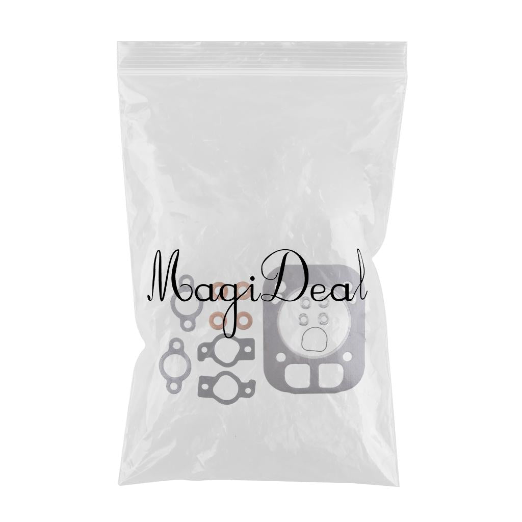 Replacement Head Gasket Kit for Kohler OEM 24 041 16, 24 041 32, 24 041 37-S