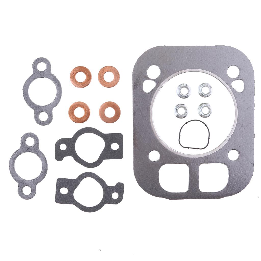 Replacement Head Gasket Kit for Kohler OEM 24 041 16, 24 041 32, 24 041 37-S