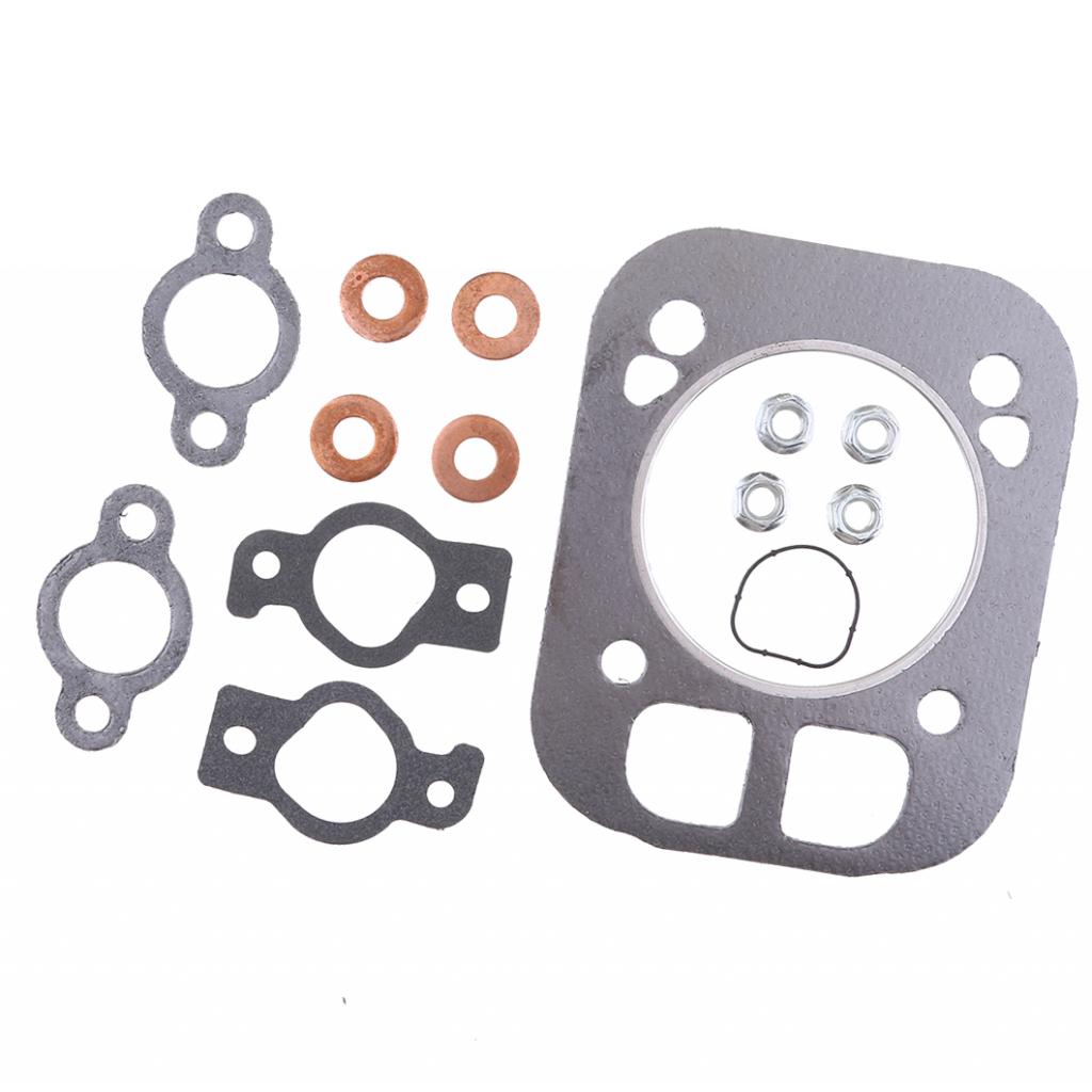 Replacement Head Gasket Kit for Kohler OEM 24 041 16, 24 041 32, 24 041 37-S