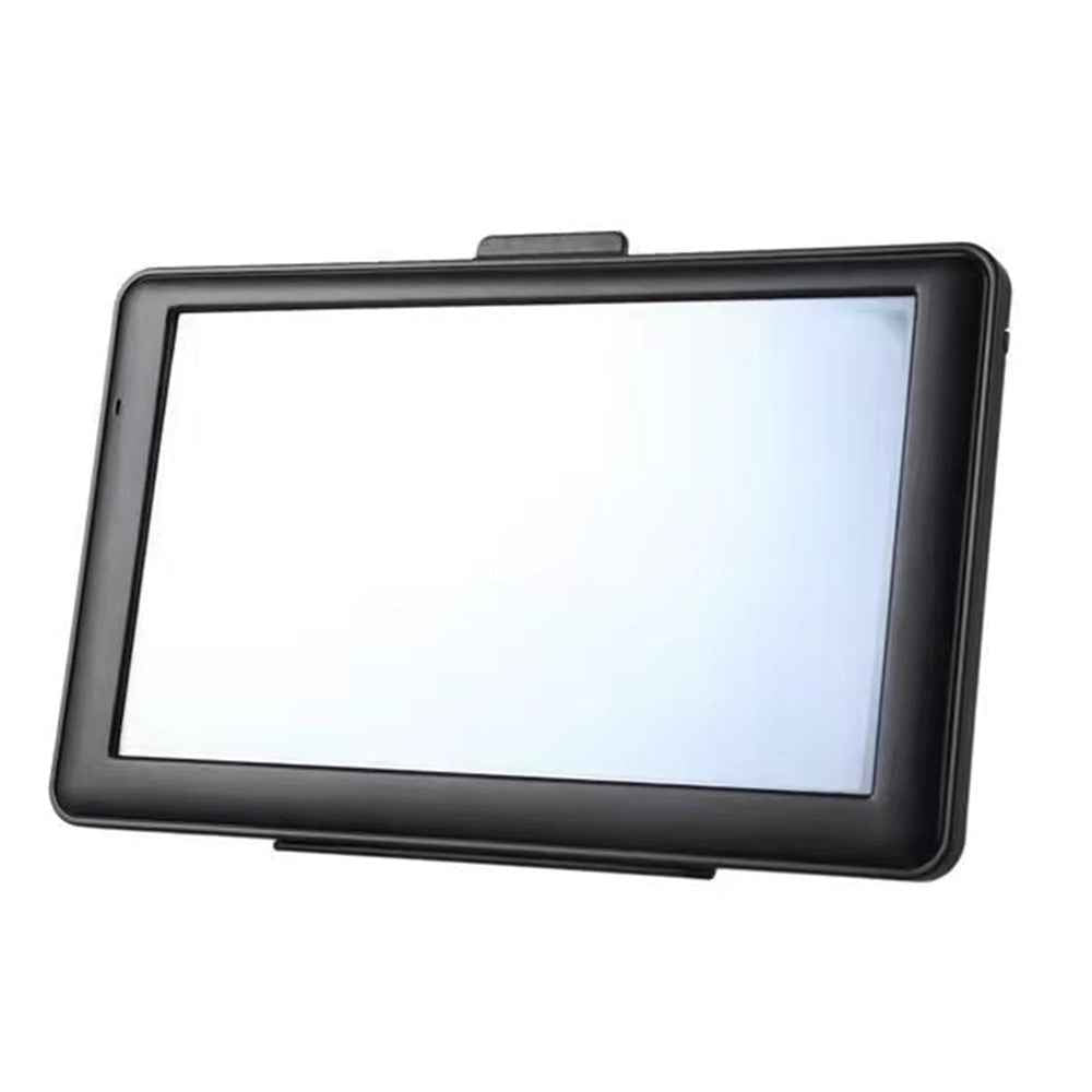 RH-G105 Car GPS Navigator 7-inch Touch Screen 256MB+8G PND Voice Turn Direction Guidance