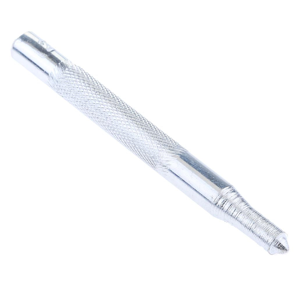 47Pcs Boat Cover Canvas Fastener Snap Button Screw Kit w/ Installation Tool