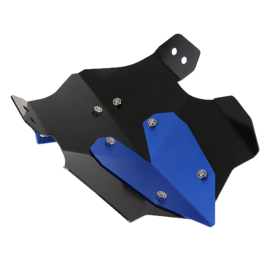 Motorcycle Rear Fender Mudguard Fairing for Yamaha MT09 MT07 MT03