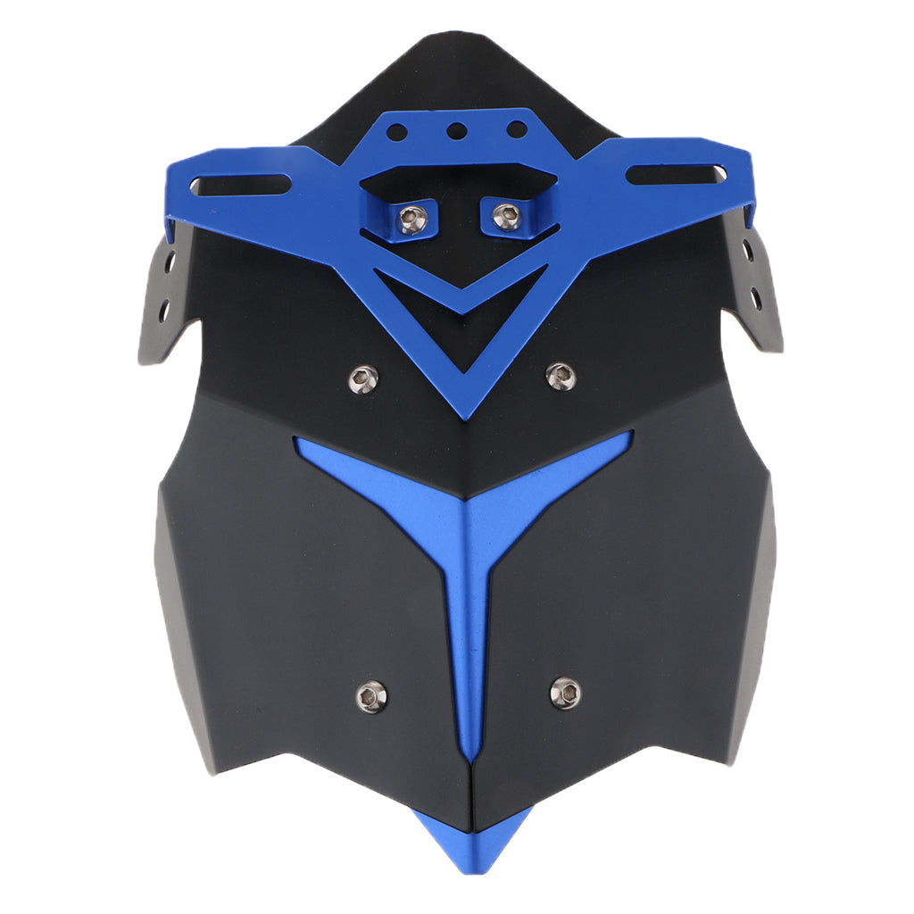 Motorcycle Rear Fender Mudguard Fairing for Yamaha MT09 MT07 MT03