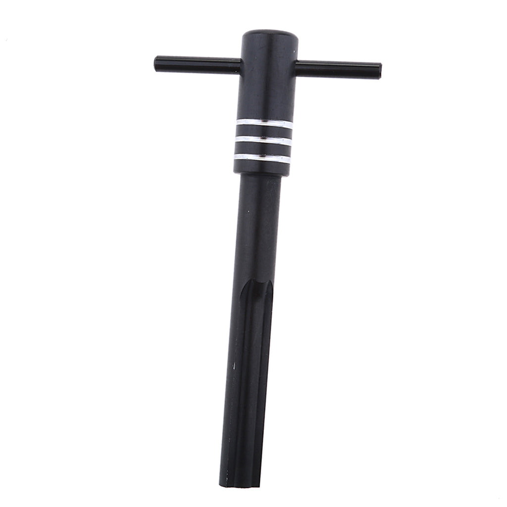944 Black Ignition Switch Housing Alignment Tool For   FLH/T 2014-2017