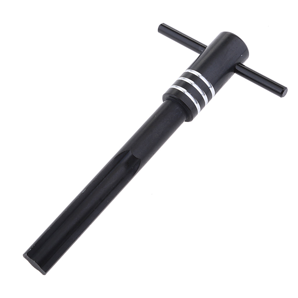 944 Black Ignition Switch Housing Alignment Tool For   FLH/T 2014-2017