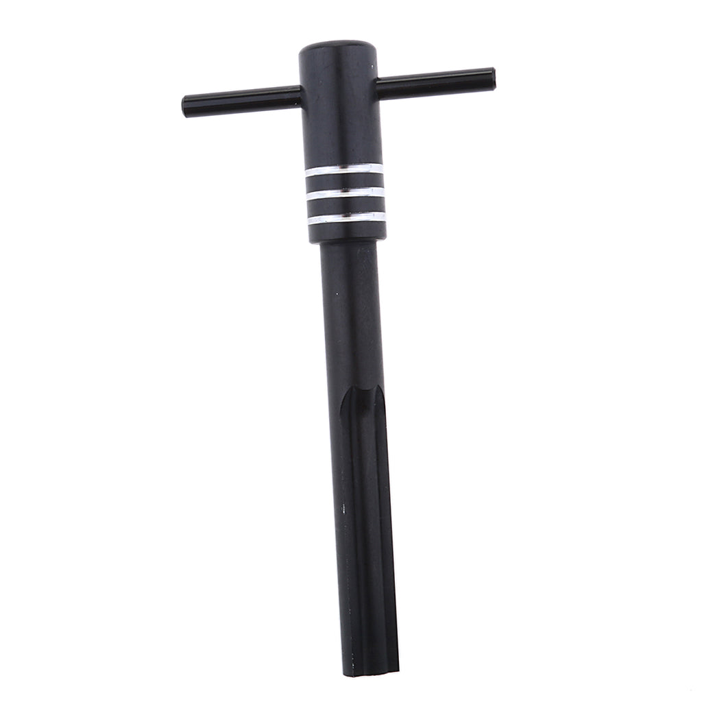 944 Black Ignition Switch Housing Alignment Tool For   FLH/T 2014-2017
