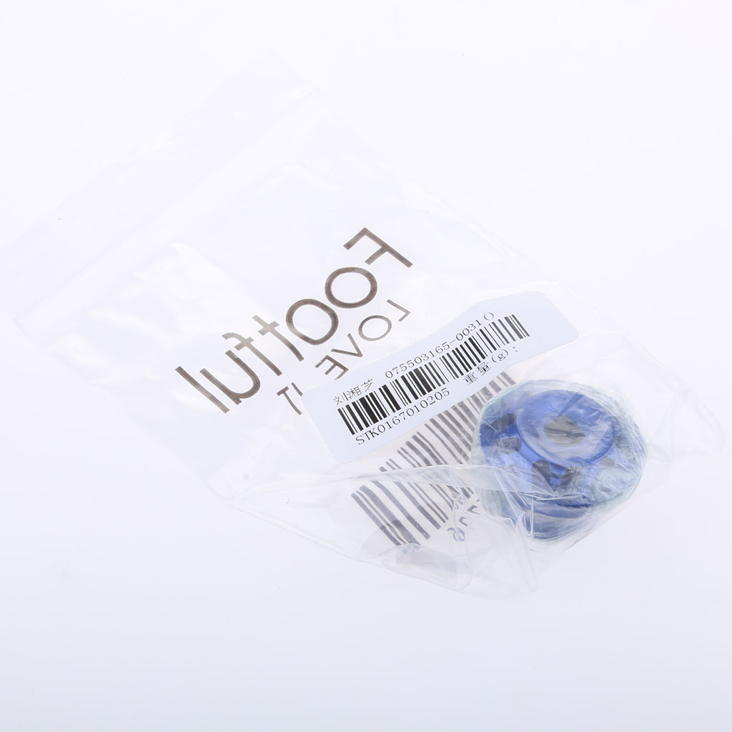 CNC Oil Filler Screw Cap For DUCATI MONSTER 696 796 797 821  Blue