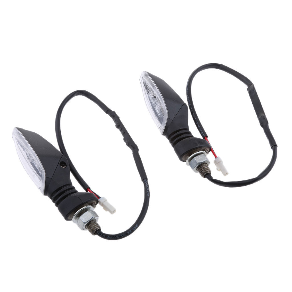 Motorcycle Front/Rear LED Turn Signal Blinker for   690 DUKE/R 2008-2017
