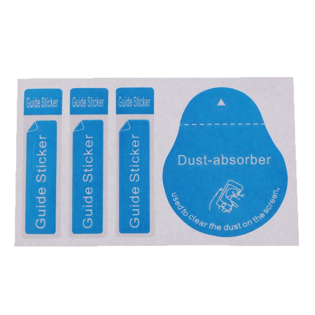 Cluster Scratch Protection Film Screen Protector for Honda CBR 1000RR 17-18