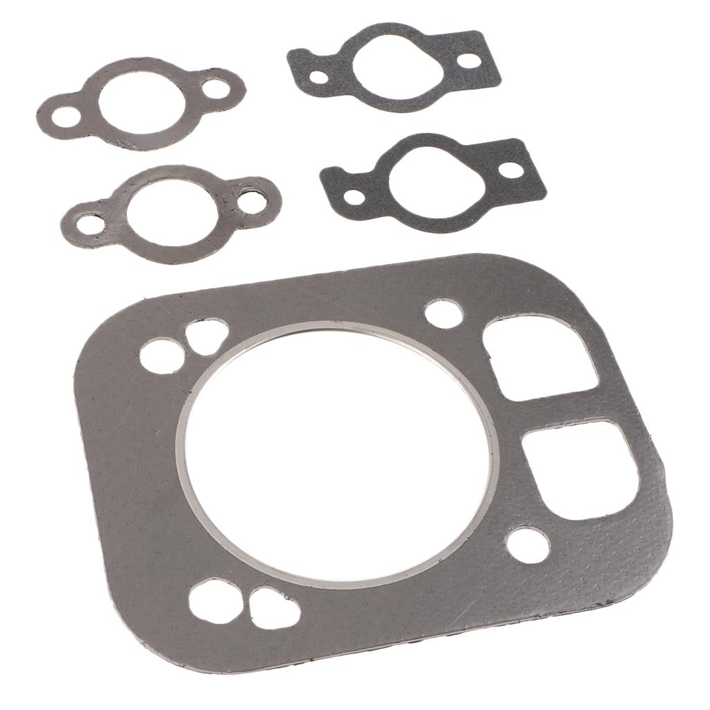 Cylinder Head Gasket Kit for Kohler CH25 CH730 CH740 CV25 25HP 24 841 04-S