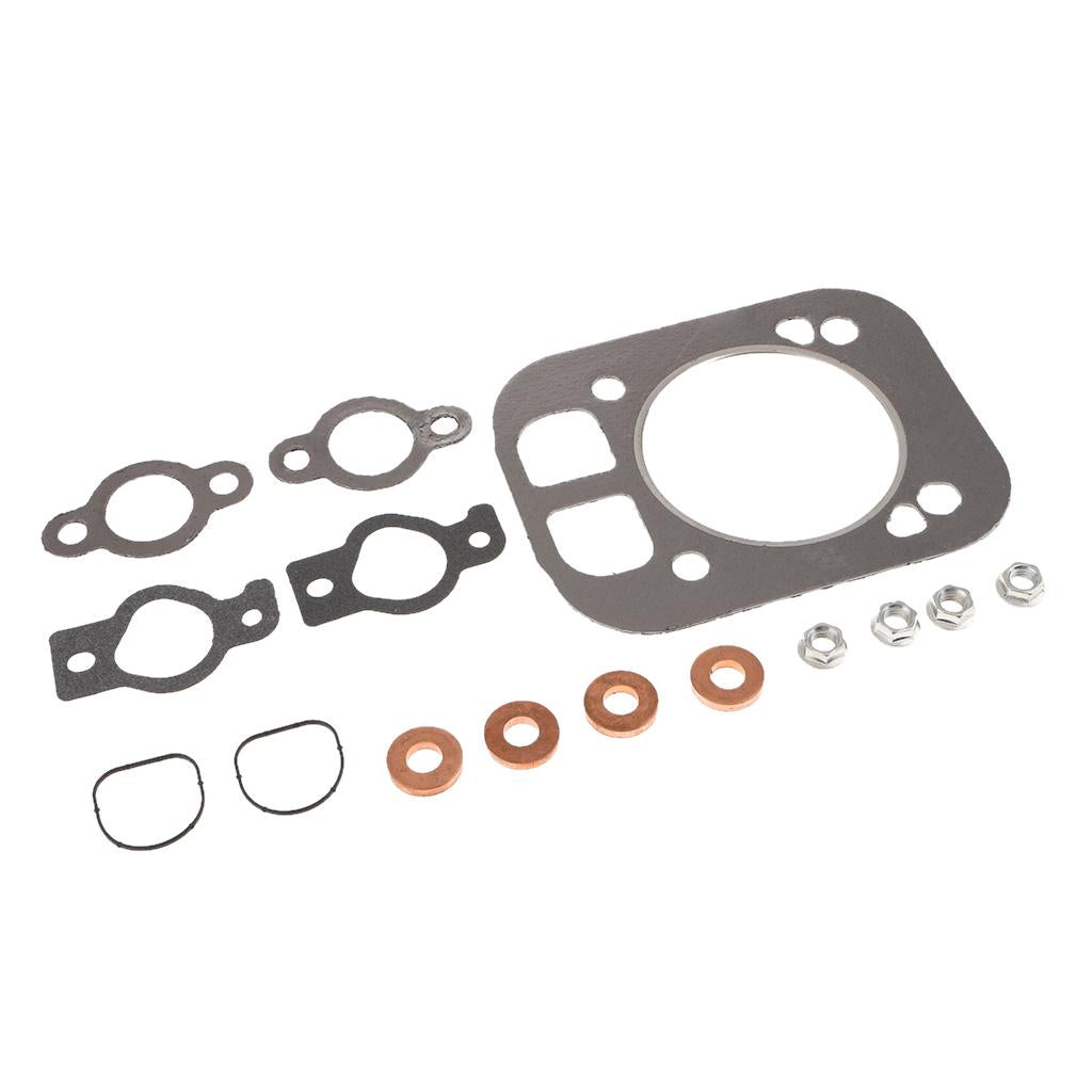 Cylinder Head Gasket Kit for Kohler CH25 CH730 CH740 CV25 25HP 24 841 04-S
