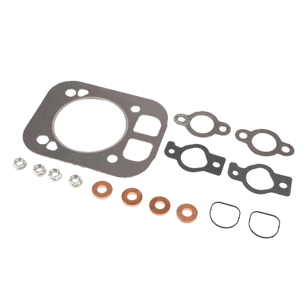 Cylinder Head Gasket Kit for Kohler CH25 CH730 CH740 CV25 25HP 24 841 04-S