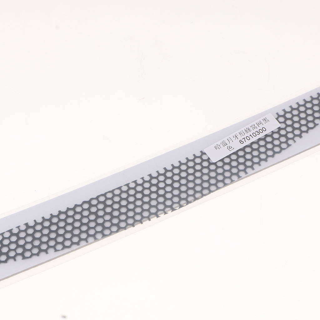 Mesh Fairing Top Vent Screen For Harley Road Glide 2015-2018 A Style
