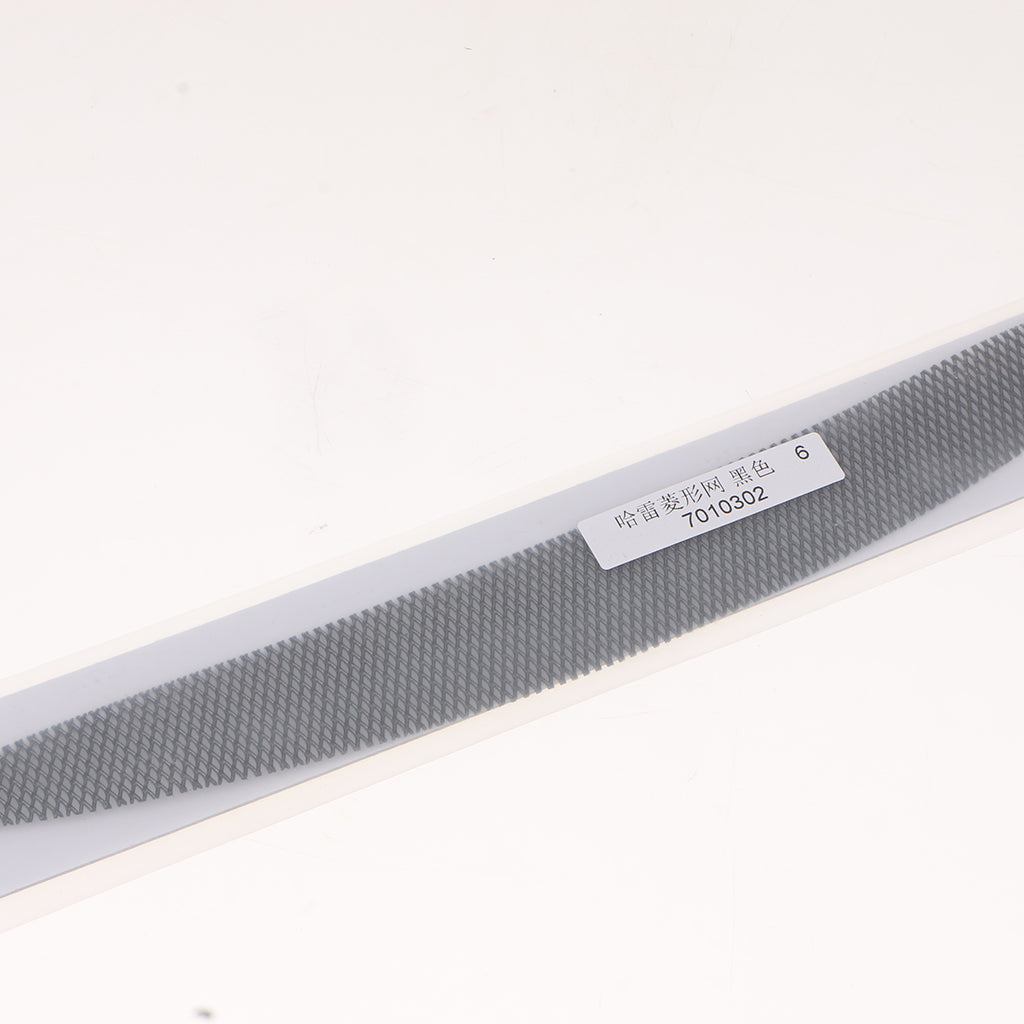Mesh Fairing Top Vent Screen For Harley Road Glide 2015-2018 C Style