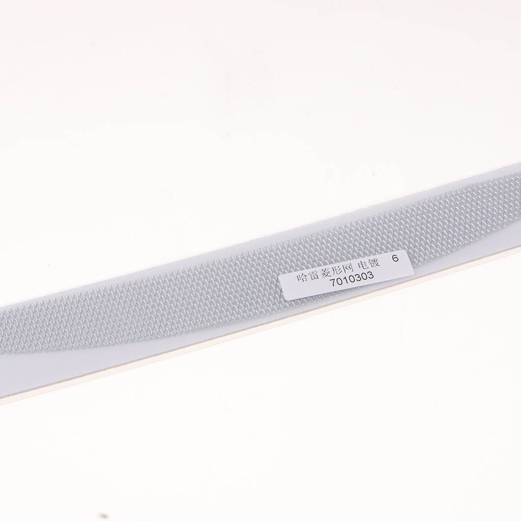 Mesh Fairing Top Vent Screen For Harley Road Glide 2015-2018 D Style
