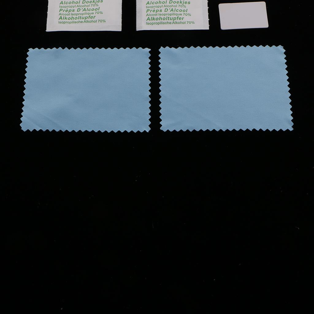 Cluster Scratch Protection Film Screen Protector for Honda CBR500 R/F/X
