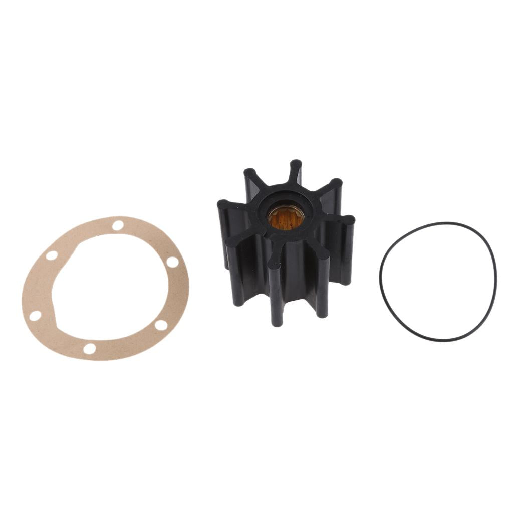 Impeller Repair Kit Replaces Johnson 09-1028B Volvo 877061 875593 3841697