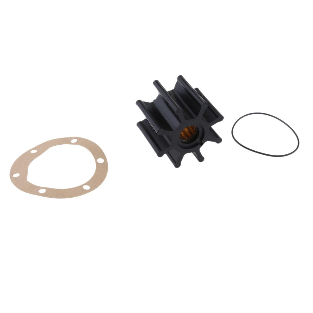 Impeller Repair Kit Replaces Johnson 09-1028B Volvo 877061 875593 3841697