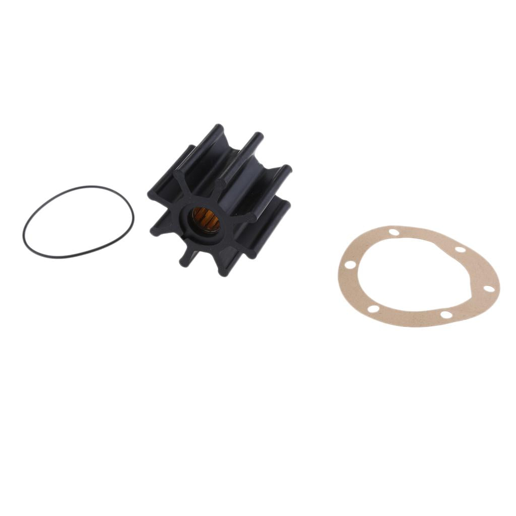 Impeller Repair Kit Replaces Johnson 09-1028B Volvo 877061 875593 3841697