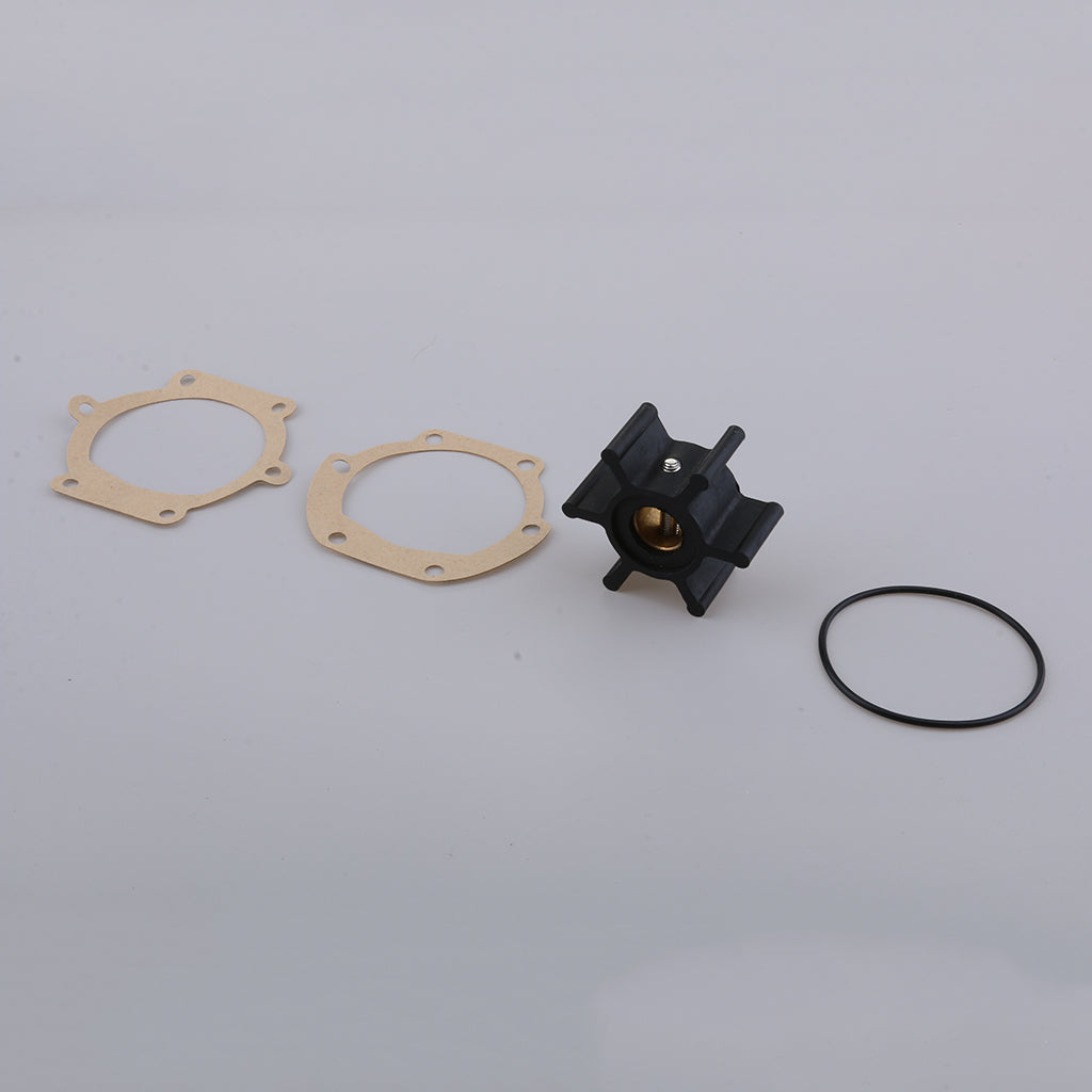Flexible Impeller for JABSCO 673-0001 VOLVO 8758C3 3593659 3596497 21213660