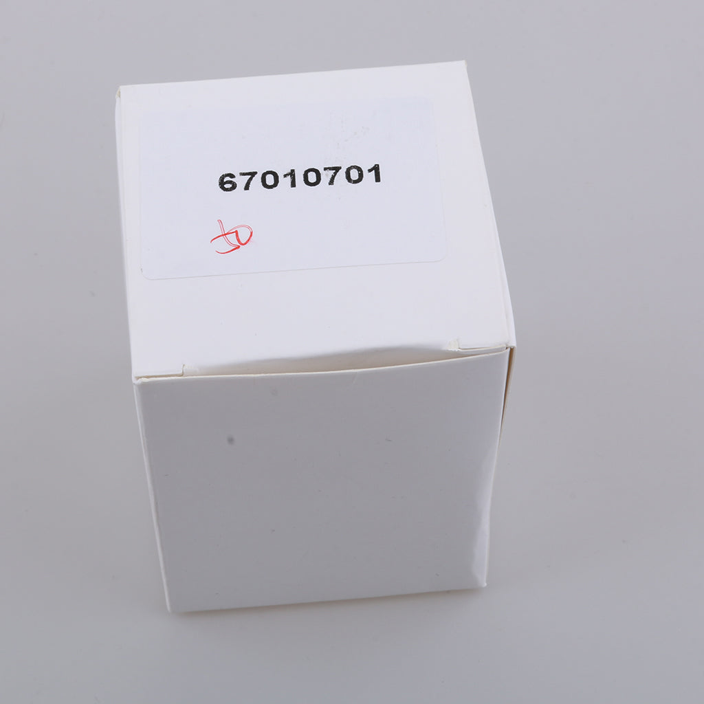 Flexible Impeller for JABSCO 673-0001 VOLVO 8758C3 3593659 3596497 21213660