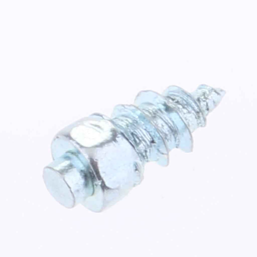 9mm Anti-Slip Screw In Tire Stud Snow Trim Wheel Tyres For Bicycles Scooters