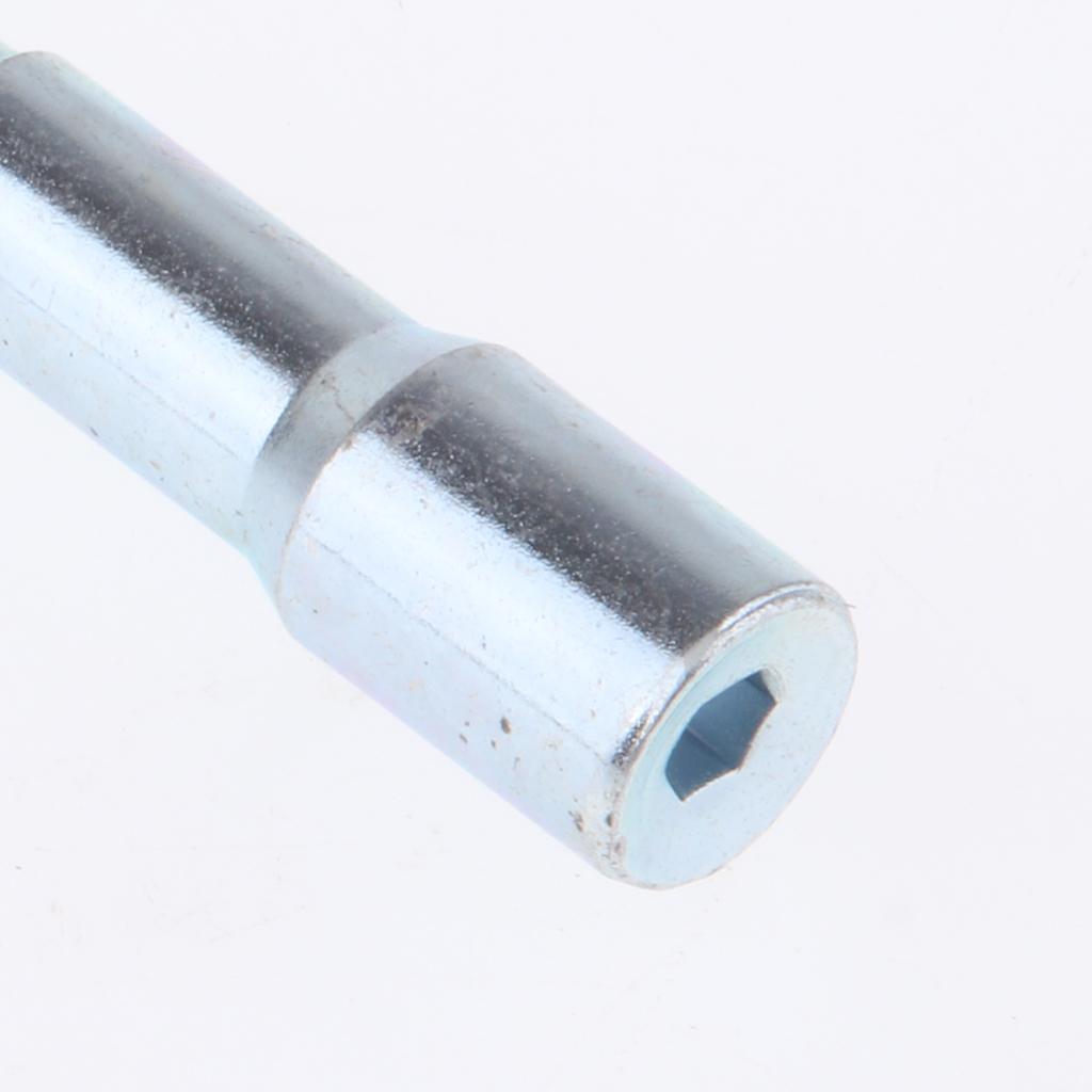 Install Tool for Car Tires Anti-Slip Screw Stud Tyre Snow Spike Studs