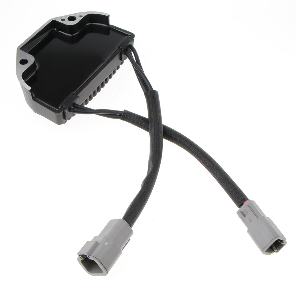 Voltage Regulator Rectifier for Harley Dyna 2006-2007 Replaces 74631-06