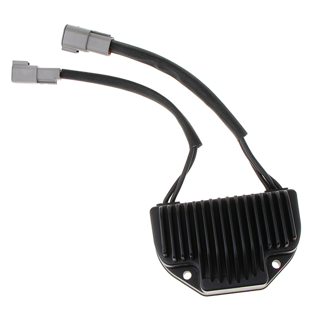 Voltage Regulator Rectifier for Harley Dyna 2006-2007 Replaces 74631-06