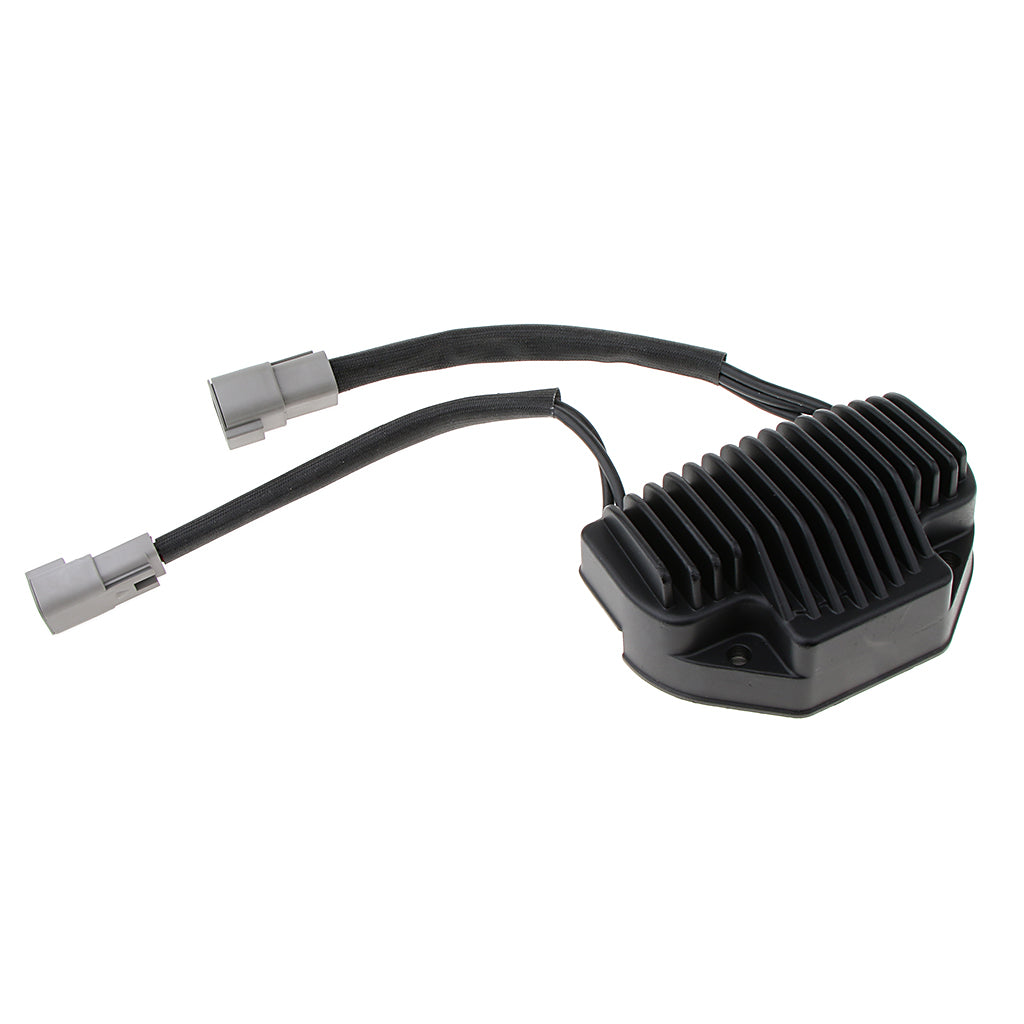 Voltage Regulator Rectifier for Harley Dyna 2006-2007 Replaces 74631-06