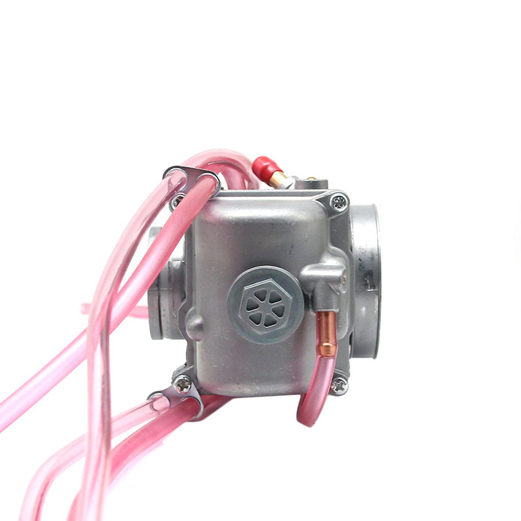 42mm Carb Carburetor for 250-600cc ATV UTV Motorcycle Dirt Bike