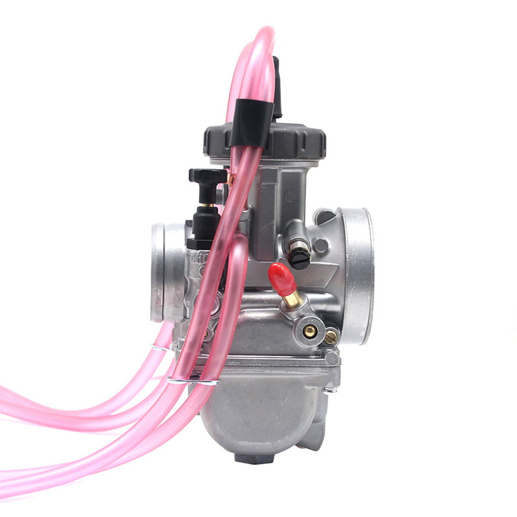 35mm Carb Carburetor for 250-600cc ATV UTV Motorcycle Dirt Bike