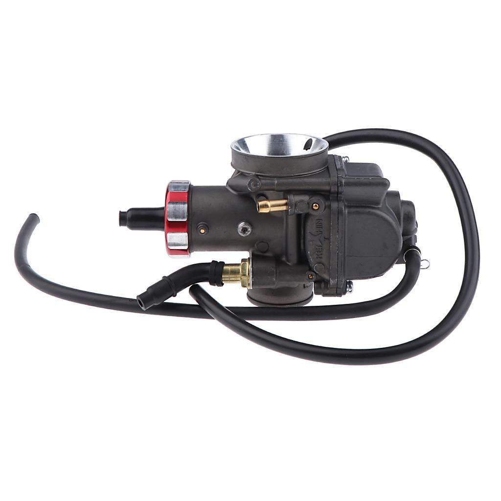 Motorcycle Carburetor For Keihin PE28 30 NSR RSZ ATV Quad Dirt Bike Scooter
