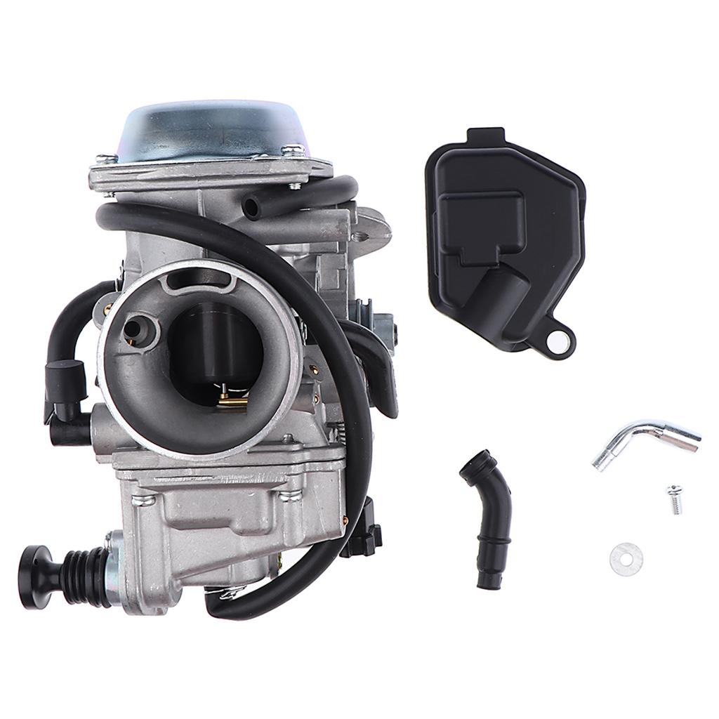 Motorcycle Carburetor Carb Heavy Duty for Honda TRX300 TRX350 TRX400