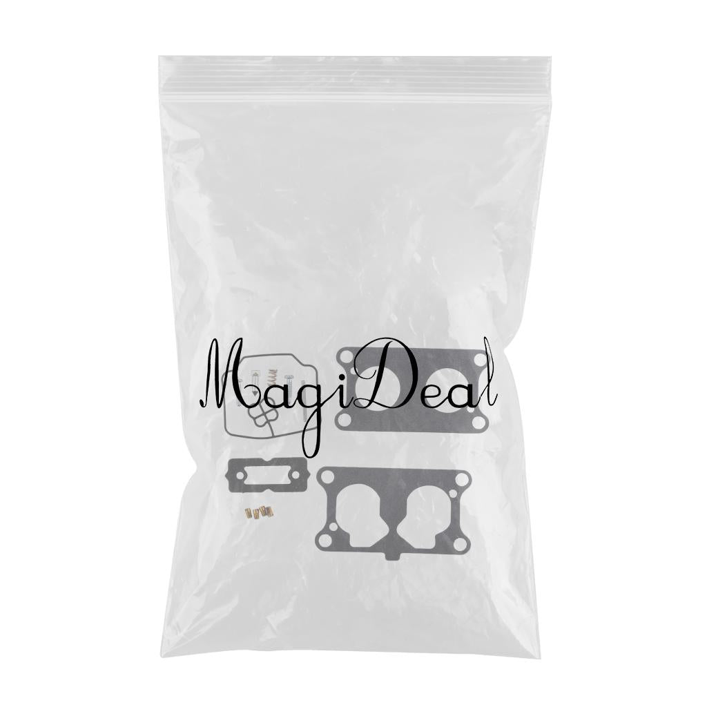 Carburetor Repair Kit Repair Kawasaki Mule 3000 3010 3020 2001-2008 KAF620