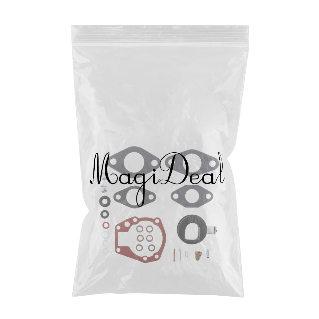Carburetor Carb Repair Rebuild Kit for Johnson/Evinrude 439071 0439071