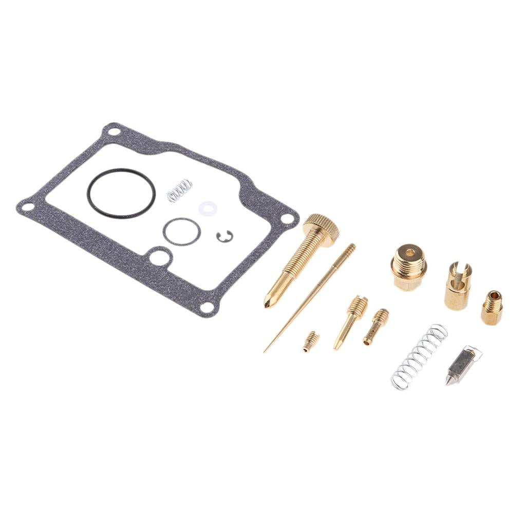 1 Set Carburetor Carb Repair Kit Replacement For Polaris Xplorer 400L 1997 - 2002