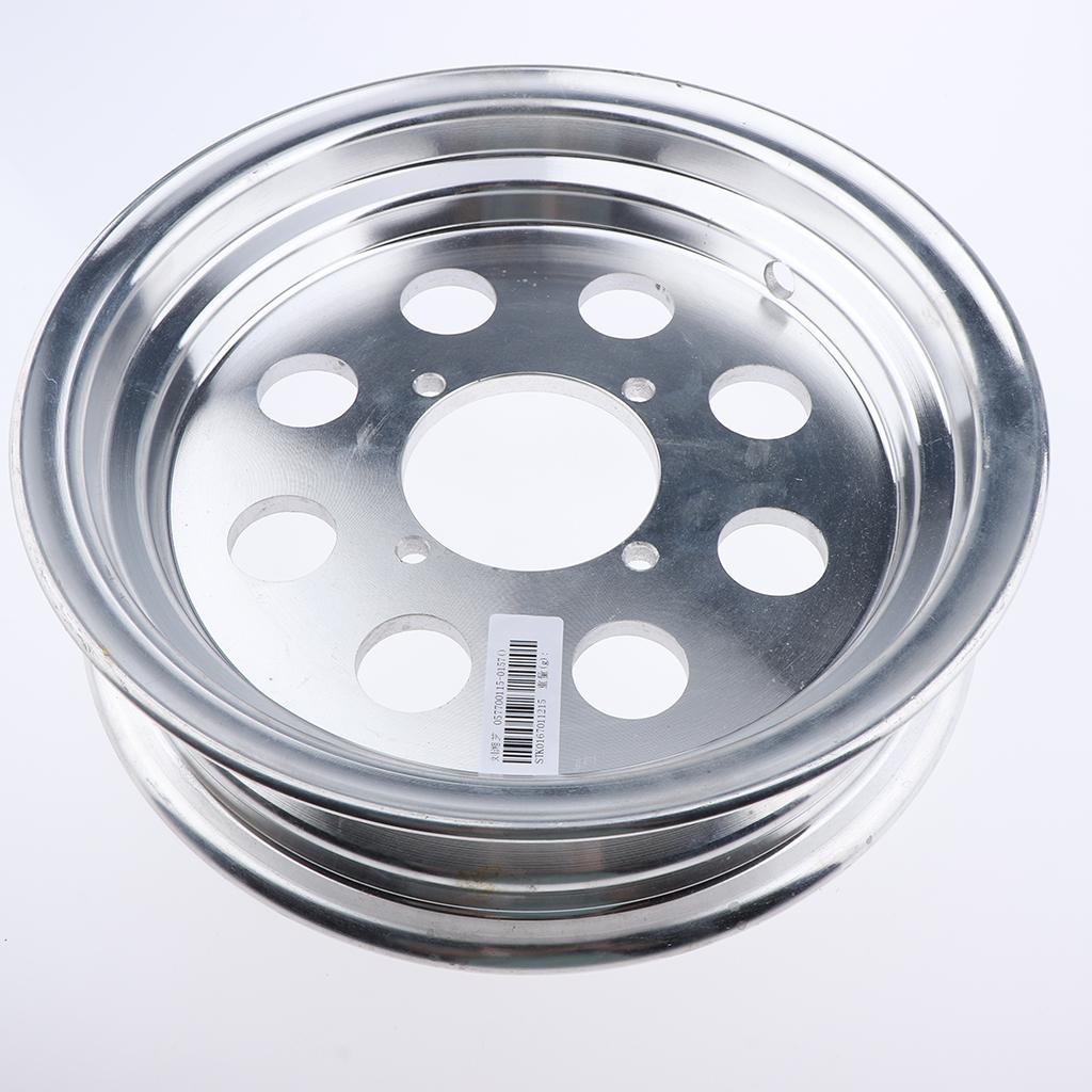 Motorcycle 10" Tubeless Wheel Rim for Honda Z50 Mini Trail 50 Monkey Bike