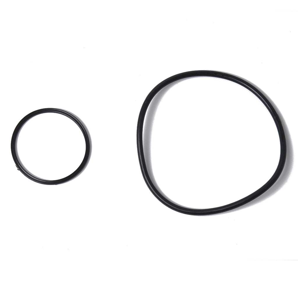 Water Pump Impeller Repair Kit w/ Housing for Mercruiser Bravo 46-807151A14