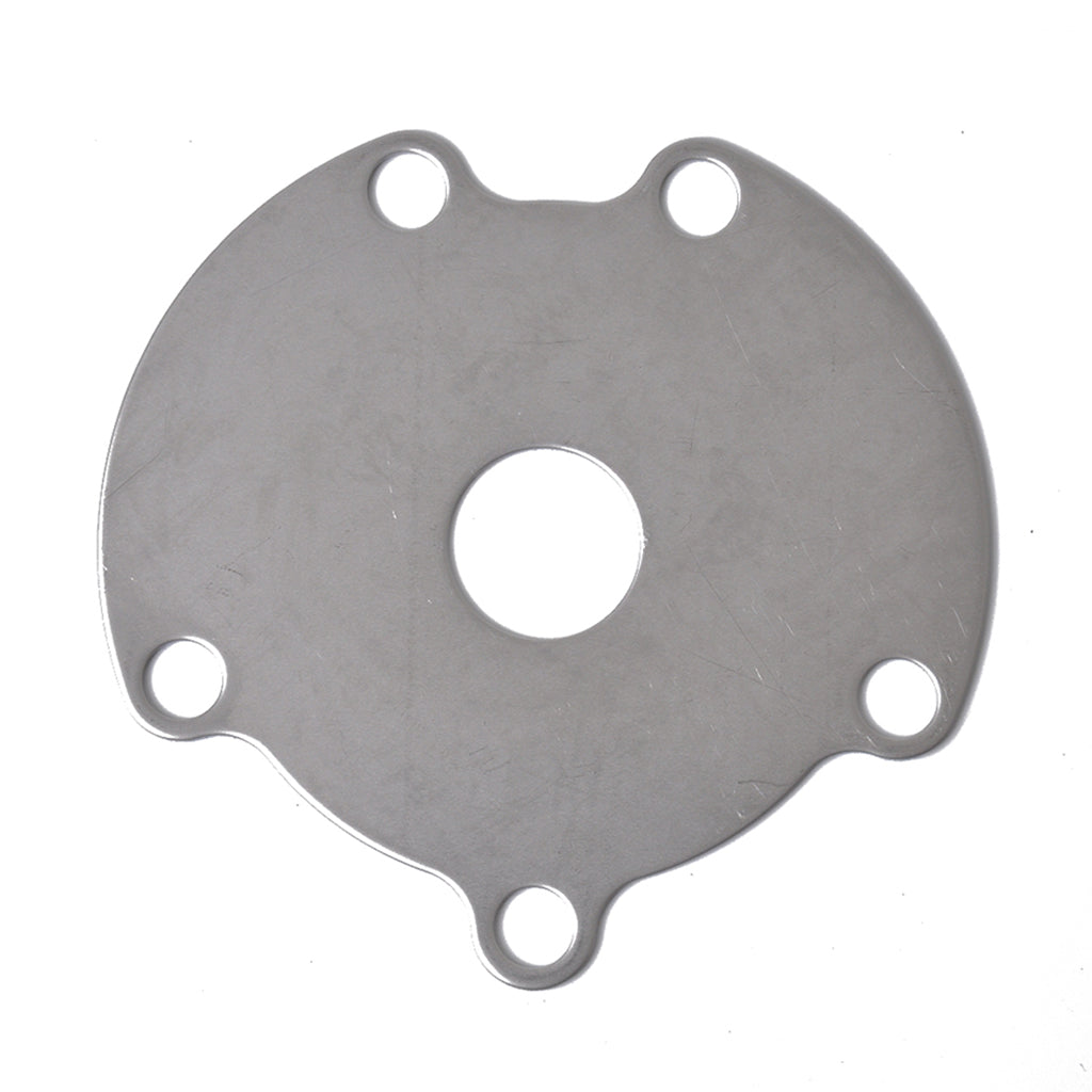 Water Pump Impeller Repair Kit w/ Housing for Mercruiser Bravo 46-807151A14